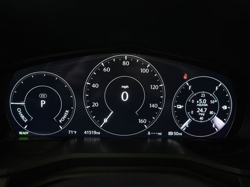 Certified 2024 MAZDA CX-90 Plug-In Hybrid w/ Premium Plus image 34