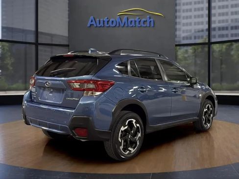 Used 2023 Subaru Crosstrek 2.5i Limited image 9