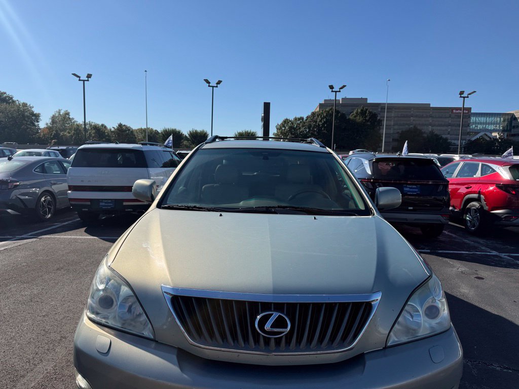 Used 2008 Lexus RX 350 AWD image 2