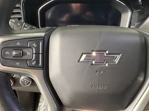 Used 2024 Chevrolet Silverado 2500 LT w/ Midnight Edition AWD/4WD image 24