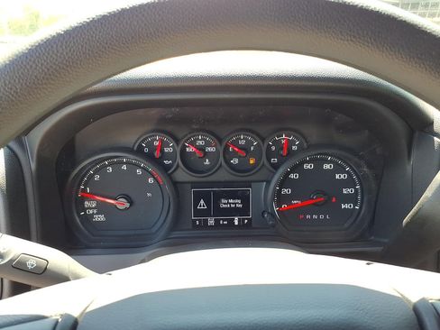 New 2026 GMC Sierra 1500 Pro w/ Pro Value Package AWD/4WD image 13