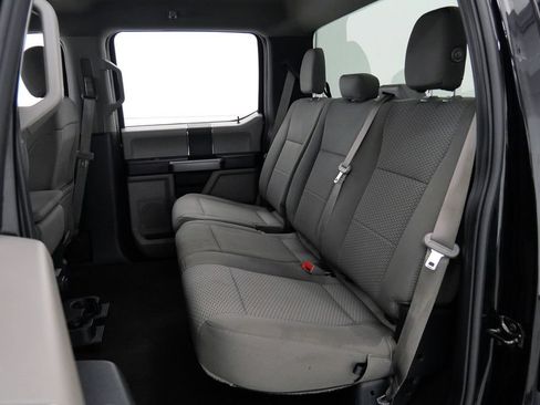 Used 2019 Ford F150 XLT AWD/4WD image 19