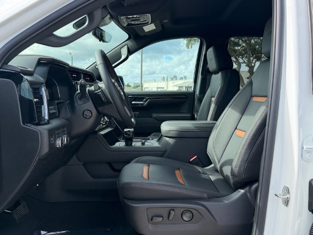 New 2026 GMC Sierra 1500 AT4 w/ AT4 Premium Package AWD/4WD image 10