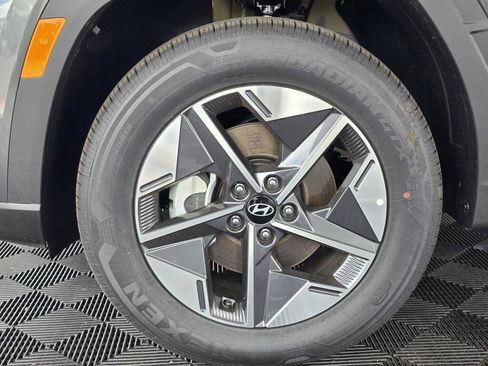 New 2026 Hyundai Tucson SEL AWD/4WD image 10