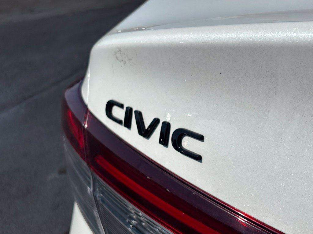 Used 2026 Honda Civic Sport image 31