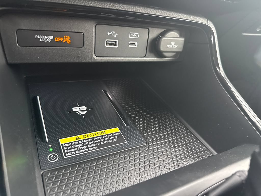 Certified 2024 Honda CR-V EX-L image 31