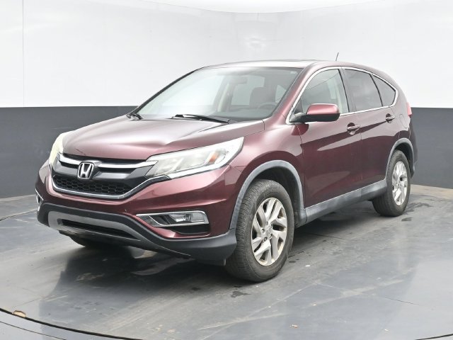 Used 2016 Honda CR-V EX image 5