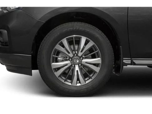 Used 2019 Nissan Pathfinder SL w/ SL Premium Package FWD image 14