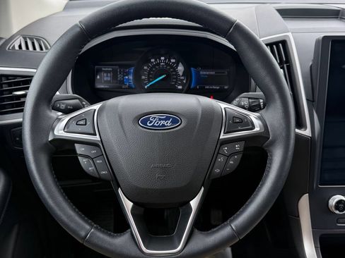 Used 2023 Ford Edge SEL w/ Convenience Package AWD/4WD image 13