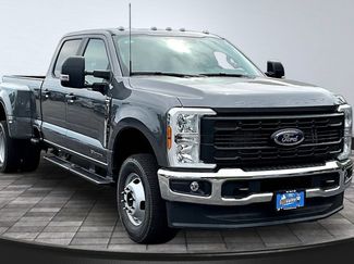 New 2026 Ford F350 XL AWD/4WD video 1