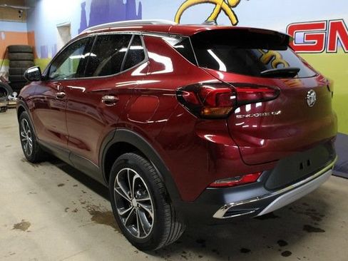 Used 2023 Buick Encore GX Essence FWD image 6