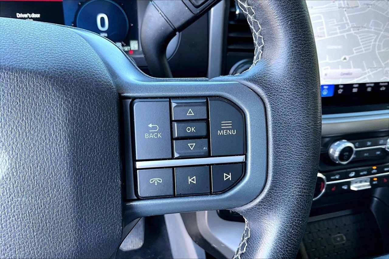 Used 2024 Ford F150 XLT w/ Equipment Group 303A High AWD/4WD image 29