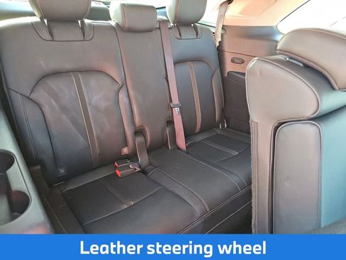 Used 2024 MAZDA CX-90 3.3 Turbo w/ Select Package AWD/4WD image 14