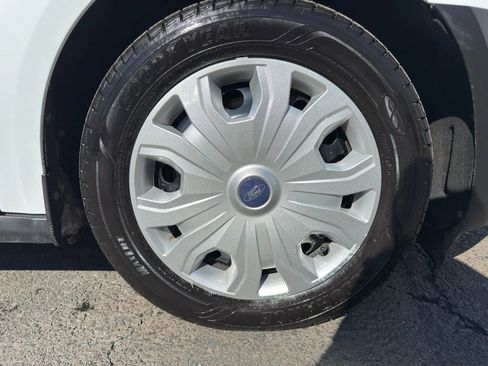 Used 2021 Ford Transit Connect XL image 9