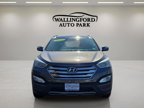 Used 2014 Hyundai Santa Fe Sport w/ Technology Package 04 image 2