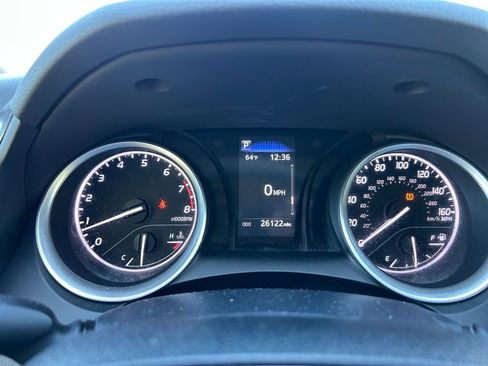 Used 2023 Toyota Camry LE image 23