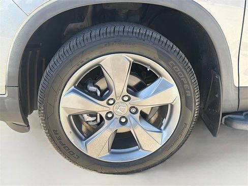 Used 2019 Honda Passport Touring image 43