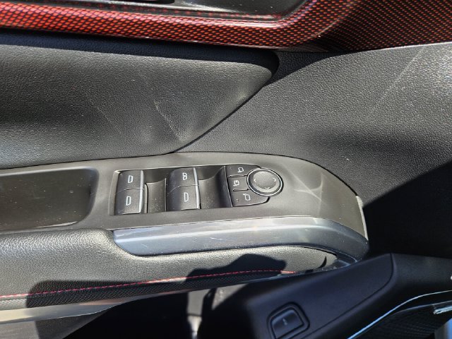 Used 2024 Chevrolet Traverse RS w/ LPO, Floor Liner Package AWD/4WD image 35