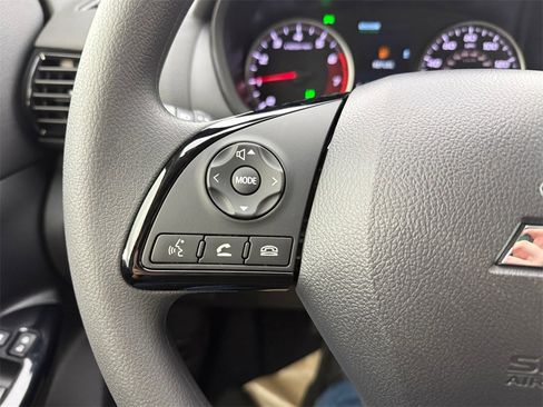 New 2026 Mitsubishi Eclipse Cross LE image 32