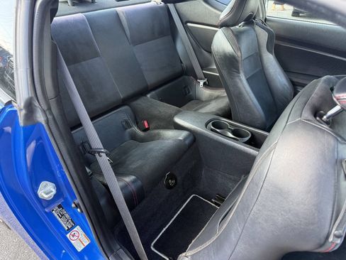 Used 2014 Subaru BRZ Limited w/ Popular Package #2B RWD image 13