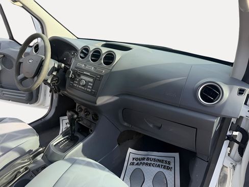 Used 2010 Ford Transit Connect XLT FWD image 10