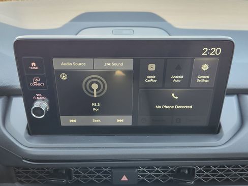 New 2026 Honda Accord LX image 20