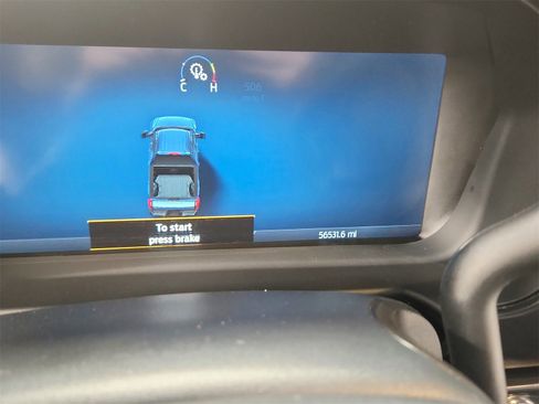 Used 2024 Ford F250 Lariat w/ Sport Appearance Package image 22