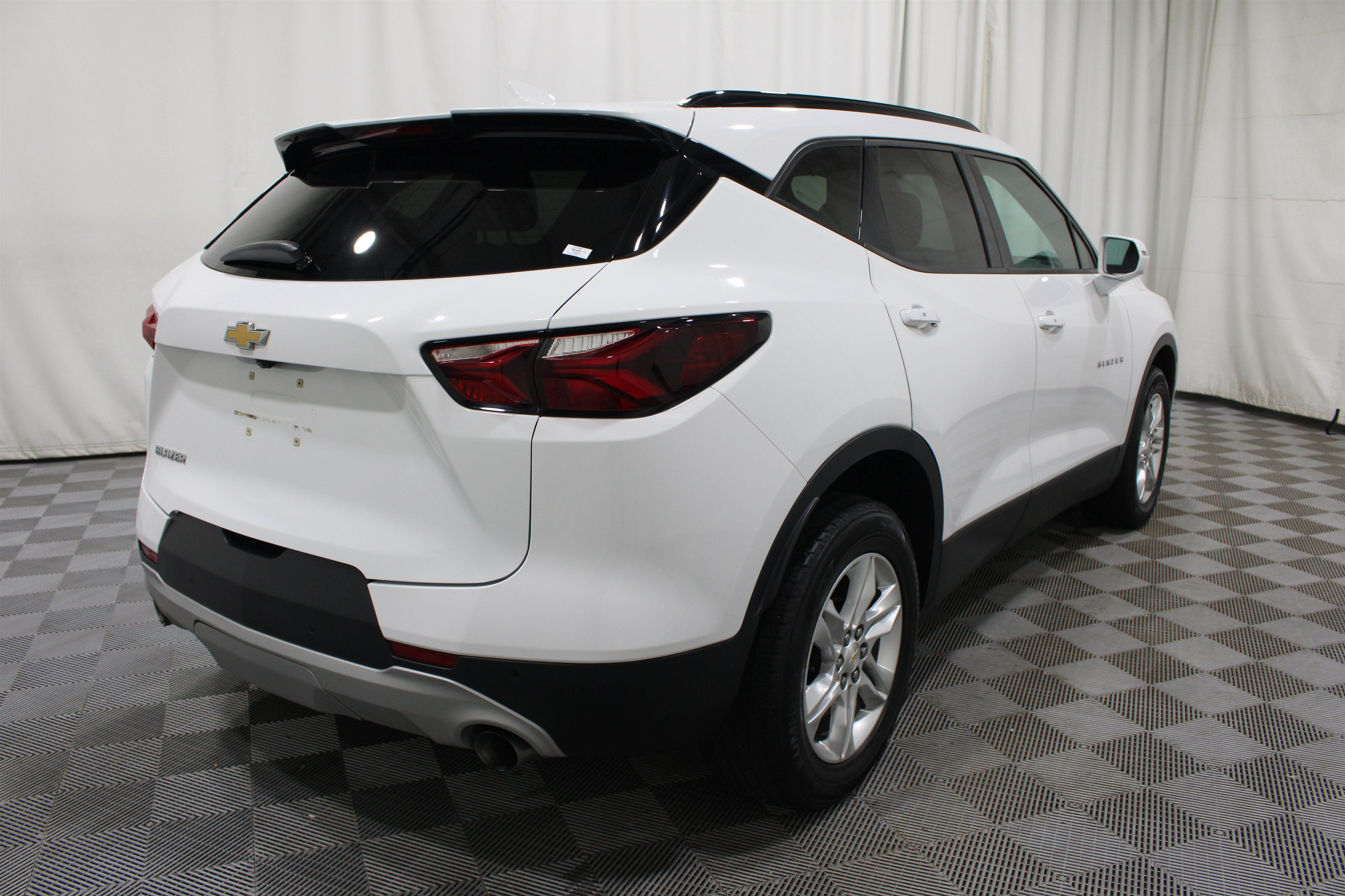 Used 2020 Chevrolet Blazer LT FWD image 29