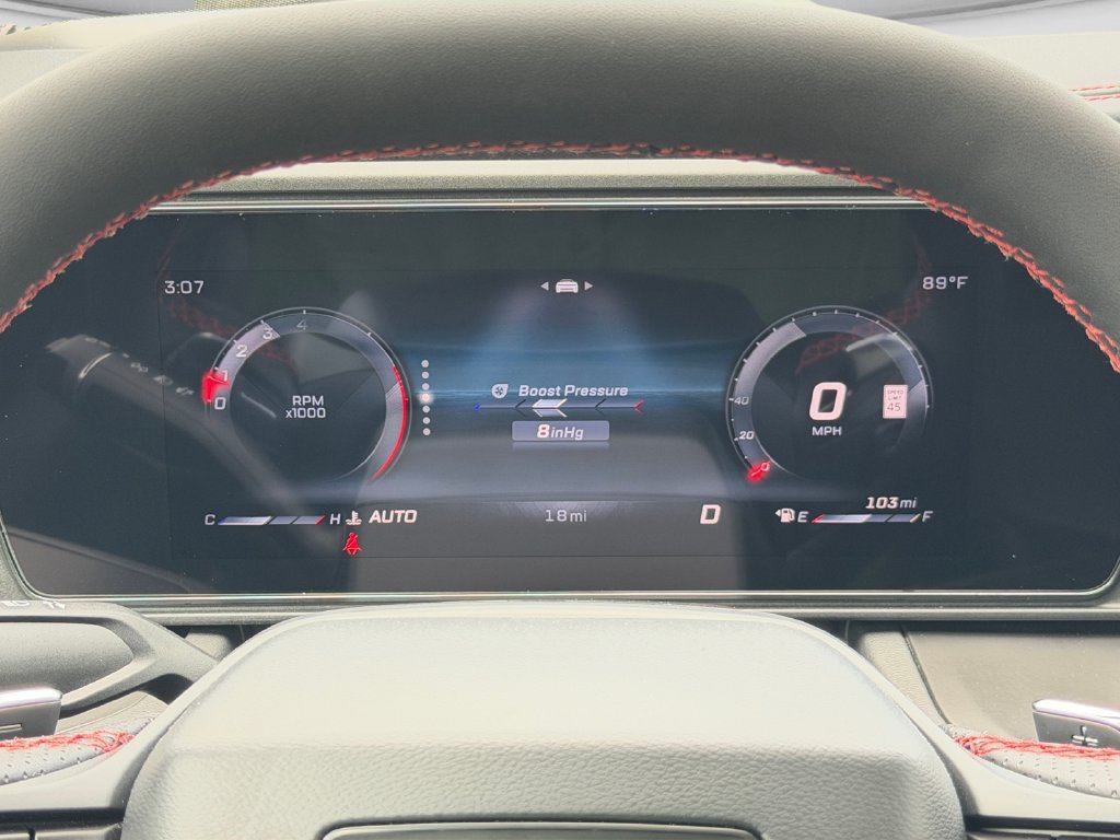 New 2026 Dodge Charger R/T w/ Performance Handling Group AWD/4WD image 11