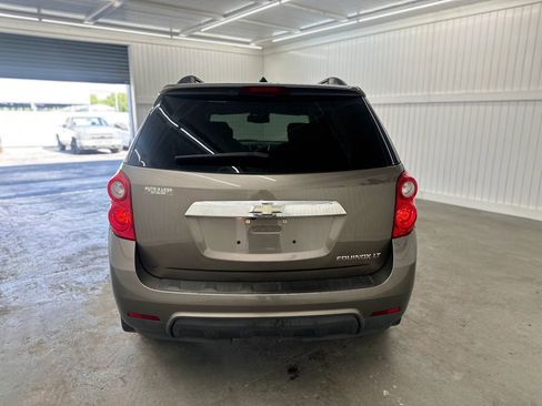 Used 2011 Chevrolet Equinox LT w/ Driver Convenience Package image 6