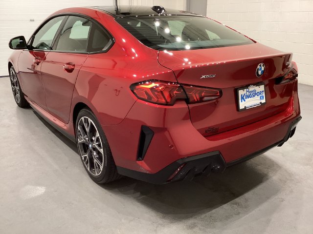 Used 2025 BMW 228i xDrive AWD/4WD image 5
