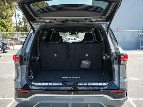 New 2026 Lexus TX 500h AWD w/ Technology Package image 24
