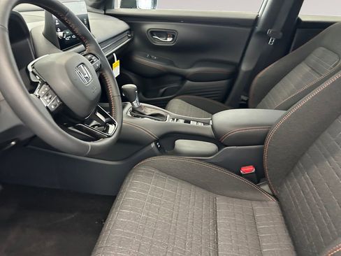 New 2026 Honda HR-V Sport image 15