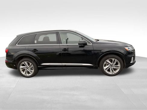 Used 2023 Audi Q7 3.0T Premium Plus image 4