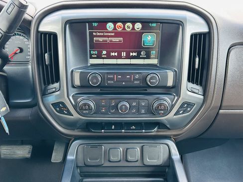 Used 2018 Chevrolet Silverado 1500 LTZ w/ Sport Package AWD/4WD image 17