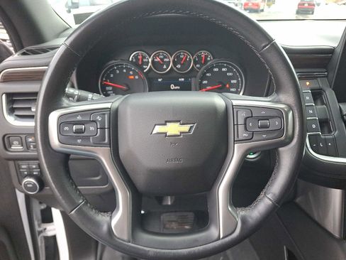 Used 2023 Chevrolet Tahoe LS w/ Driver Alert Package image 19