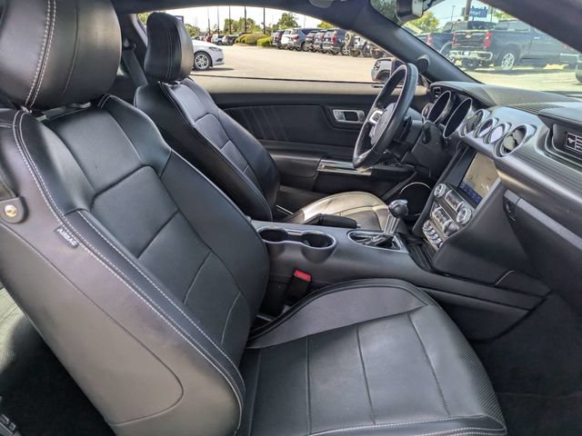 Used 2020 Ford Mustang GT Premium w/ GT Performance Package RWD image 15