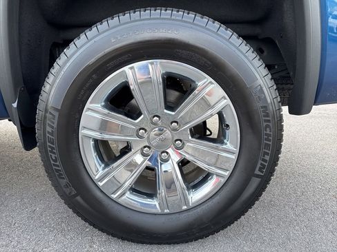 Used 2018 GMC Sierra 1500 SLT image 13