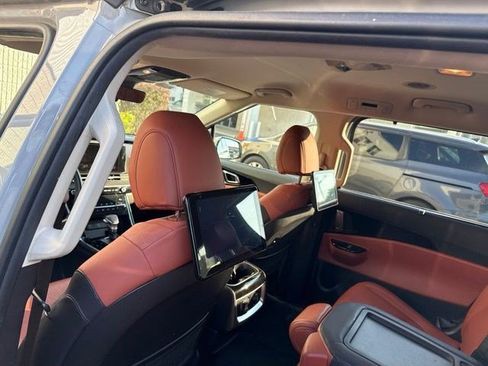 Certified 2022 Kia Carnival SX FWD image 7