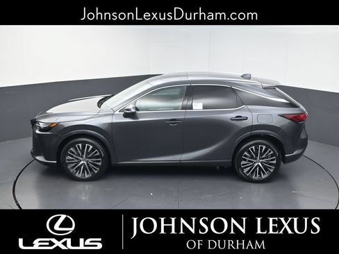 New 2026 Lexus RX 350 Premium Plus w/ Convenience Package FWD image 32