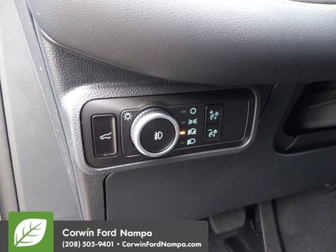 New 2026 Ford Explorer Tremor w/ Tremor Ultimate Package image 13