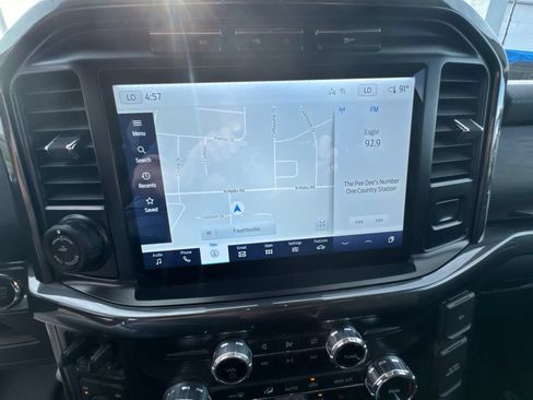 Used 2022 Ford F150 XLT w/ Equipment Group 302A High AWD/4WD image 35
