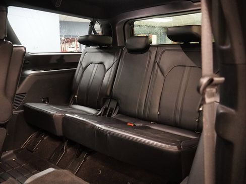 Used 2021 Ford Expedition Max Limited image 29