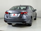 New 2025 Nissan Versa SV w/ Trunk Package image 6