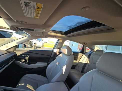 Certified 2024 Honda Accord EX-L image 14