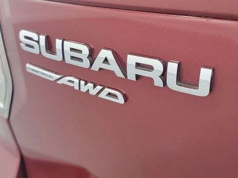 Used 2017 Subaru Forester 2.5i Premium image 10