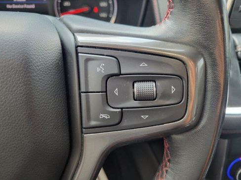 Used 2021 Chevrolet Tahoe RST RWD image 18