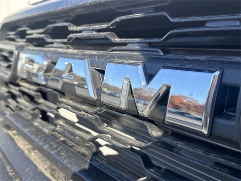 New 2026 RAM ProMaster 2500 w/ Convenience Group image 16