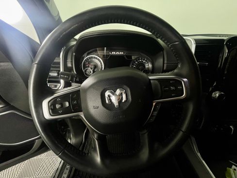 Certified 2022 RAM 1500 Laramie image 17