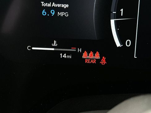 New 2026 Lexus RX 350 FWD image 29